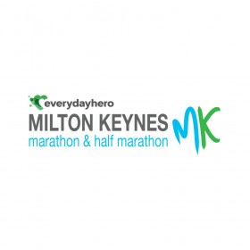 Milton Keynes Marathon 2017