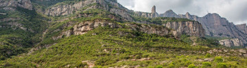 Montserrat Mountains Trail Weekend 2026