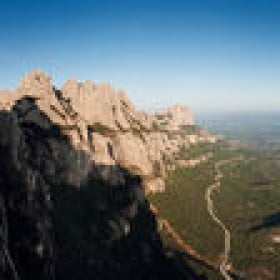 Montserrat Mountains Trail Weekend 2026
