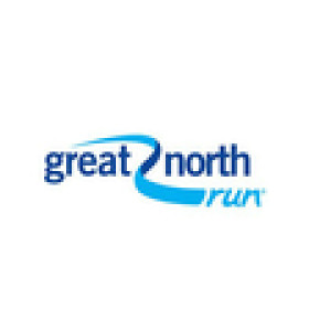 The Great North Run 2016
