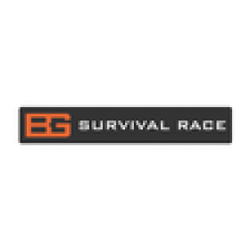 Bear Grylls Survival Race Manchester