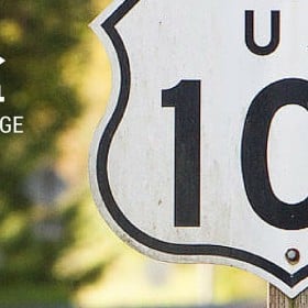 Route 101 Virtual Challenge