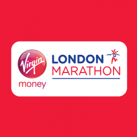 London Marathon 2017