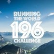 Running The World 196 Launch Event 