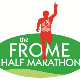 Frome Half Marathon, 10km, 5km