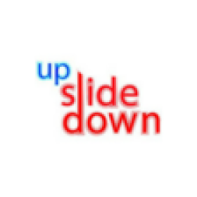 Up Slide Down