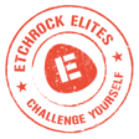 EtchRock Elites Fire UP 