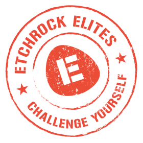 EtchRock Elites Fire UP 