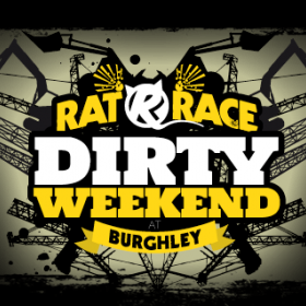 Rat Race Dirty Weekend - 2018