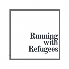 Running with Refugees - Virtual Marathon 2018