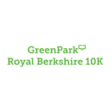 Green Park Royal Berkshire 10K and Family Races