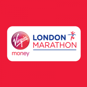 London Marathon 2018