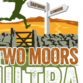 The Two Moors Ultra (100 miles)  Plus the Lynmouth to Knowstone Marathon & Castle 2 Coast (50 miles)