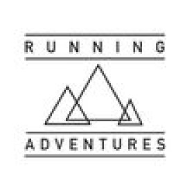 Running Adventures - Discover Challenge!