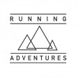 Running Adventures - Discover Challenge!