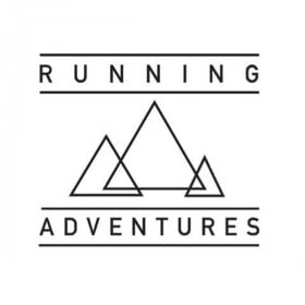 Running Adventures - Discover Challenge!