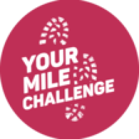 February 28, 50 or 100 Mile Challenge