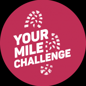 February 28, 50 or 100 Mile Challenge