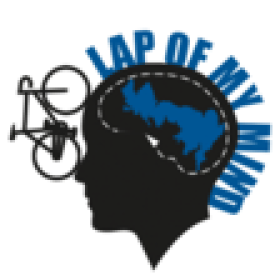 Lap of My Mind 120 in 20