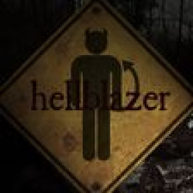Hellblazer/Hellblazer Crossroads