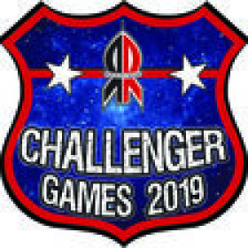 Challenger Games Qualifiers