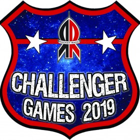 Challenger Games Qualifiers