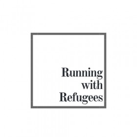 Running with Refugees virtual marathon 2019