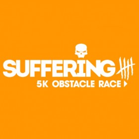 Suffering 5K Obstacle Race 