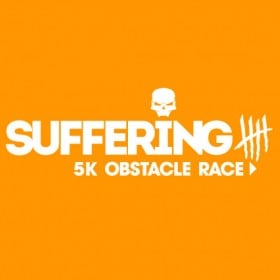 Suffering 5K Obstacle Race 