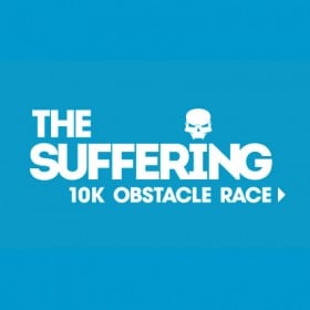 The Suffering 10K Obstacle Race