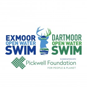Dartmoor and Exmoor Open Water Swims in association with The Pickwell Foundation