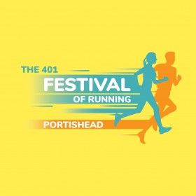 The 401 Festival of Running - Portishead