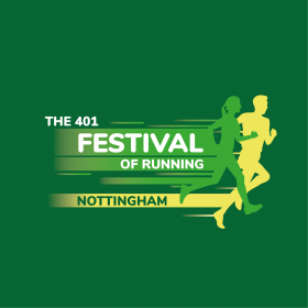 The 401 Festival of Running - Nottingham