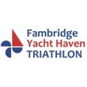 Fambridge Yacht Haven Half Iron Triathlon
