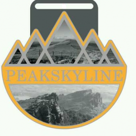 The Peak Skyline 2019