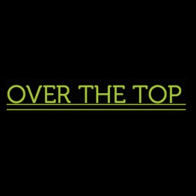 OVER THE TOP- 5k + 10k, London
