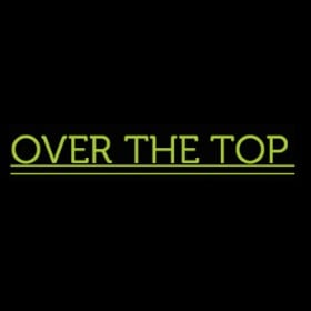 OVER THE TOP- 5k + 10k, London