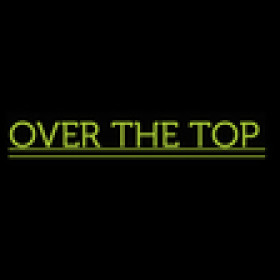 OVER THE TOP- 5k + 10k, London