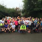 The 401 Festival of Running