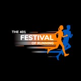 The 401 Festival of Running's profile picture