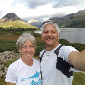 Karen Eccles
