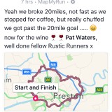 Pat Waters