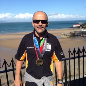 Stephen Wickens