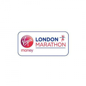 Virgin London Marathon 