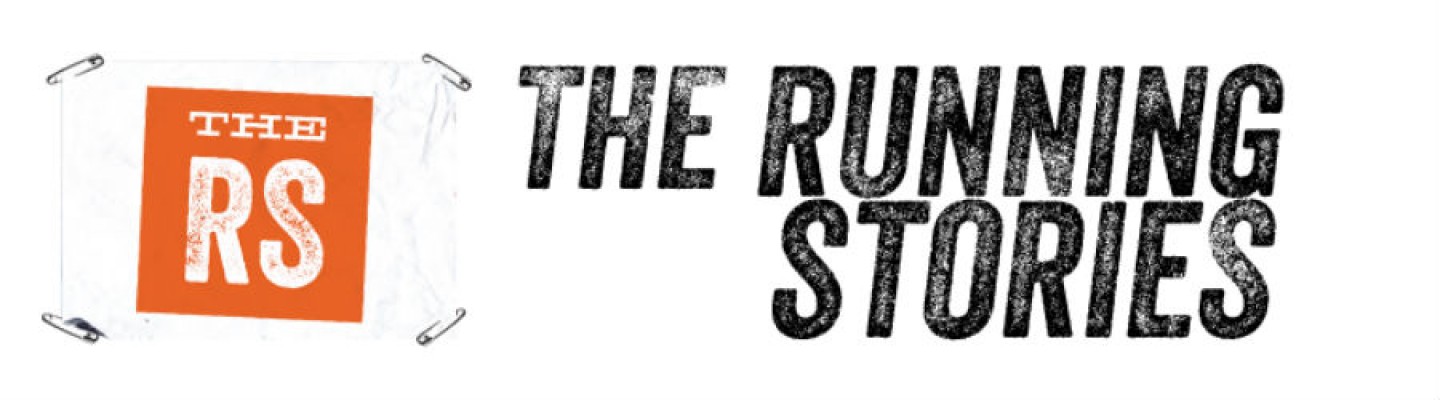 The Running Stories Virtual Running Club 