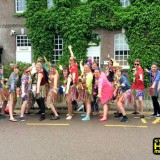 Athena - Ladies Running Group in St Albans 