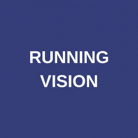 Running Vision 