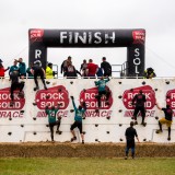 ROCKSOLID RACE  