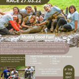 Movember Miles 