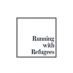 Running with Refugees
